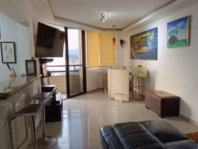 #2 - Departamento para Venta en Valencia - G - 1