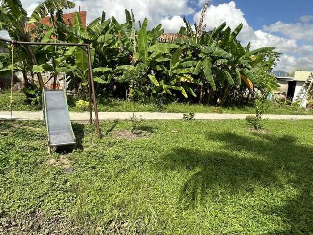 #5 - Terreno para Venta en Naguanagua - G