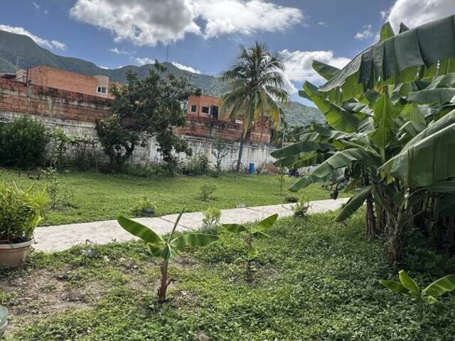 #5 - Terreno para Venta en Naguanagua - G - 3