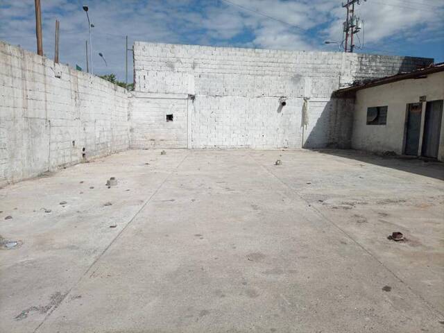 #27 - Edificio comercial para Venta en Acarigua - P - 3