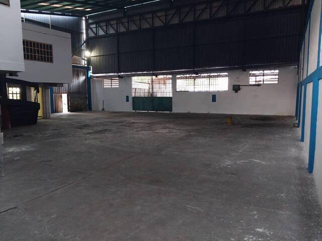 #27 - Edificio comercial para Venta en Acarigua - P - 2