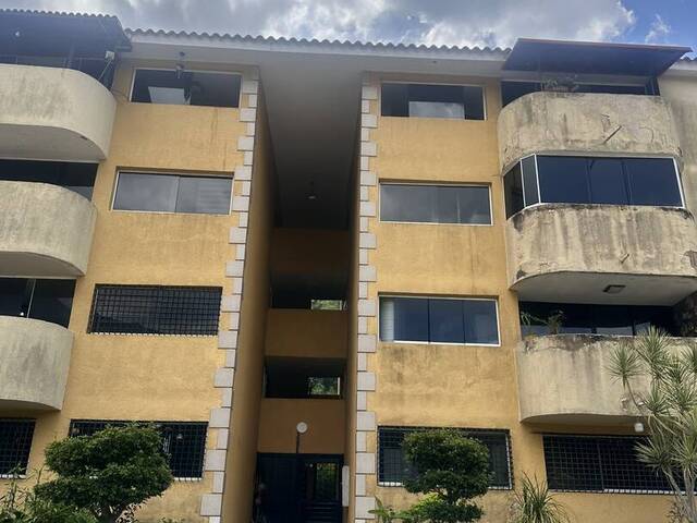 #34 - Departamento para Venta en Naguanagua - G - 1