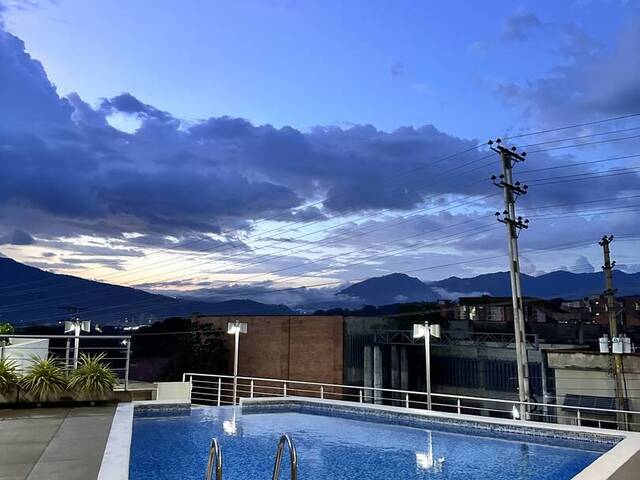 #42 - Townhouse para Venta en Naguanagua - G - 1