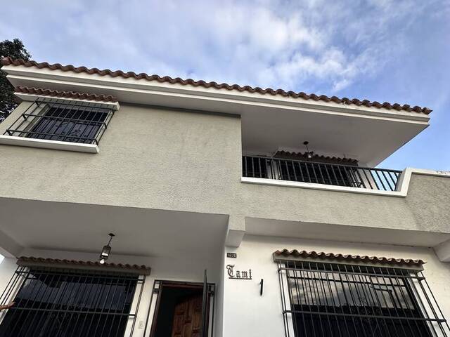 #48 - Casa para Venta en Valencia - G - 1